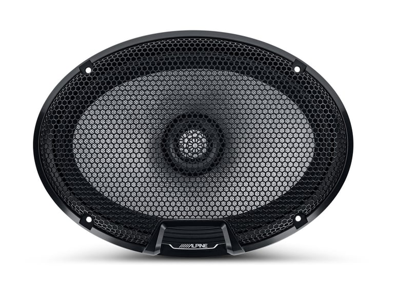Alpine R2-S69 Image 5