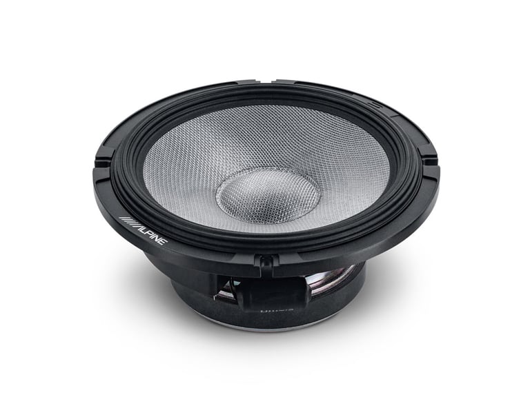Alpine R2-S65C (Like New (Open Box)) Image 6
