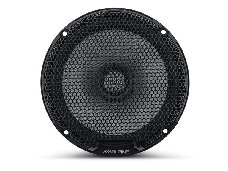 Alpine R2-S65 (Like New (Open Box)) Image 4