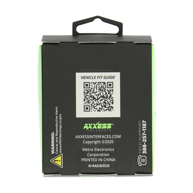 Axxess AXBT-TY1 Image 3
