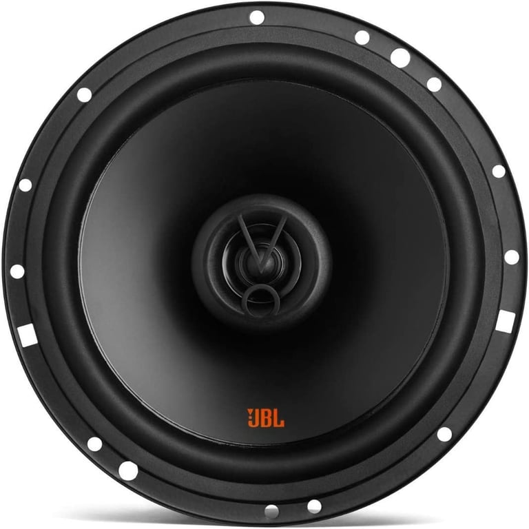 JBL Stage2 624 (STAGE2624) (Open Box, Great) Image 2