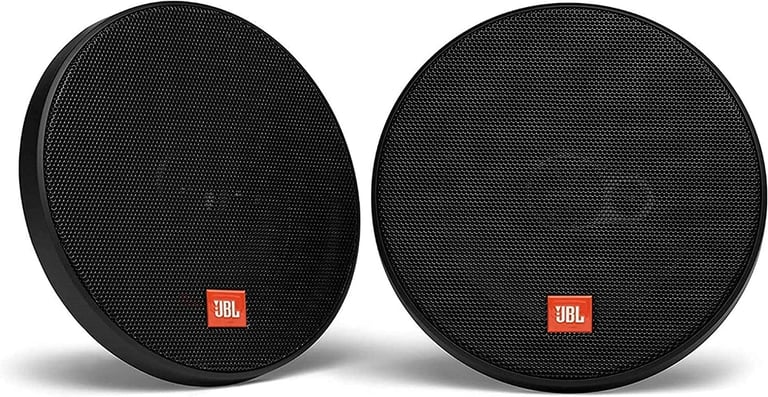 JBL STAGE2 634 (STAGE2634) (Open Box, Good) Image 1