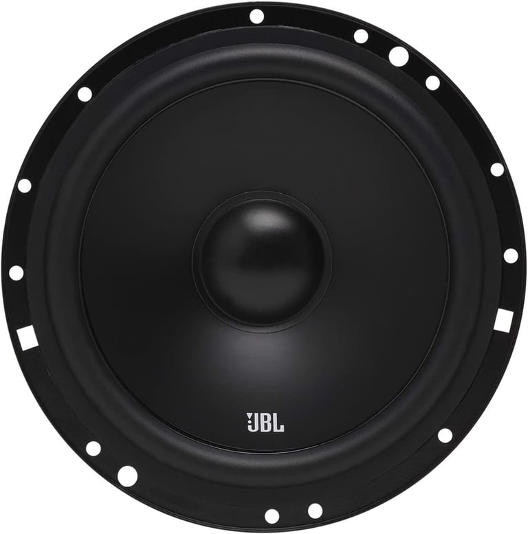 JBL Stage1 601C (STAGE1 601C) (Open Box, Great) Image 2