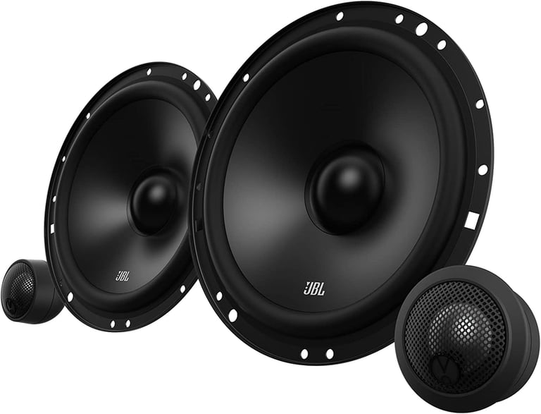 JBL Stage1 601C (STAGE1 601C) (Open Box, Great) Image 1