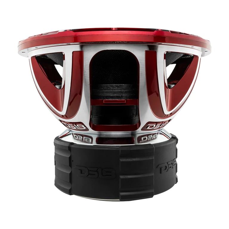 DS18 Hooligan X 15" (HOOL-X15.1DSPL) Image 8