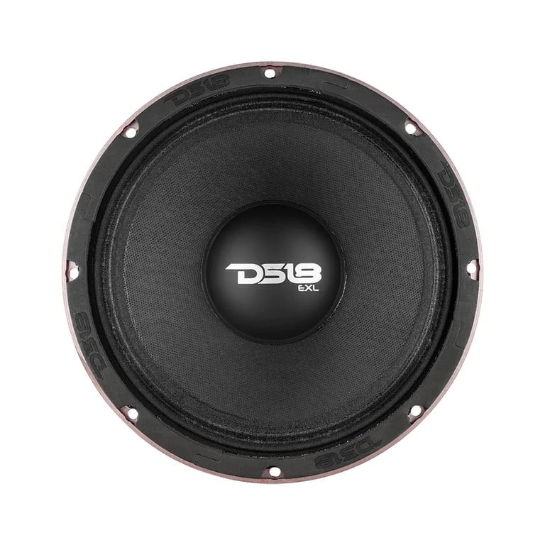 DS18 PRO-EXL104 Image 2