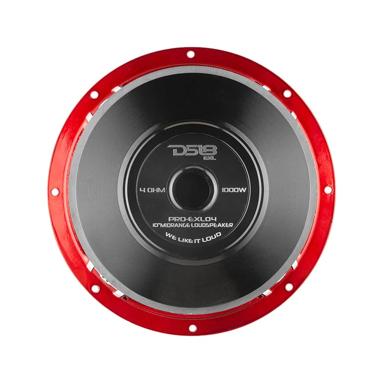 DS18 PRO-EXL104 Image 7