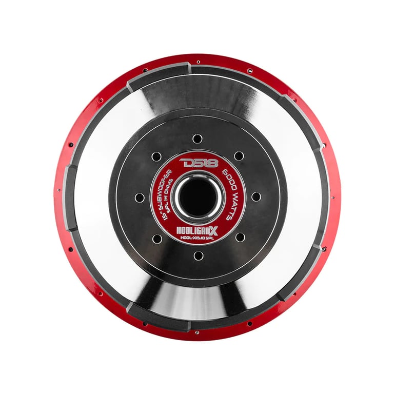 DS18 Hooligan X 15" (HOOL-X15.1DSPL) Image 9