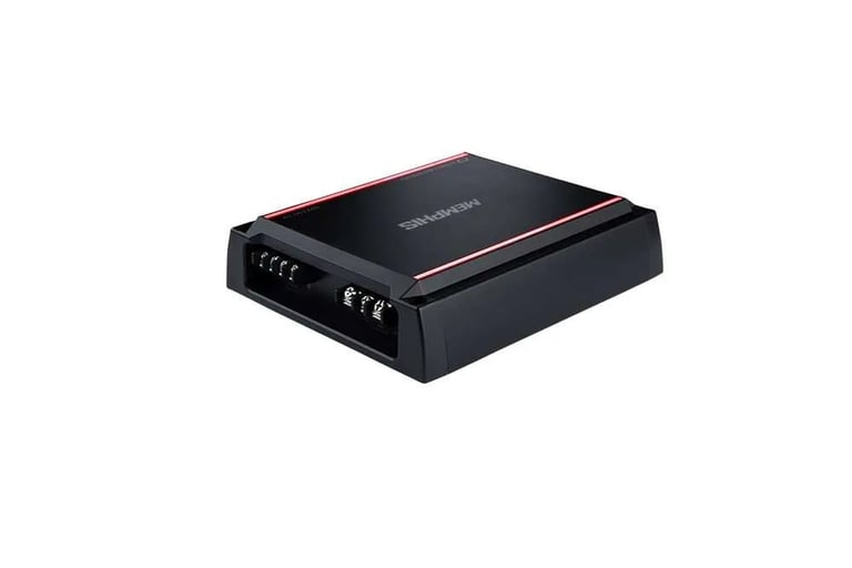 Memphis SRX150.2V Image 3