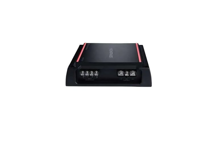 Memphis SRX150.2V Image 5