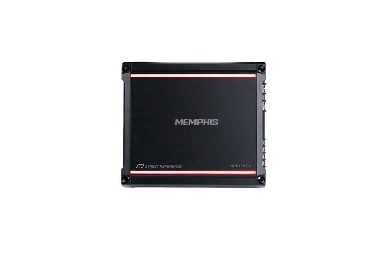 Memphis SRX150.2V Image 2