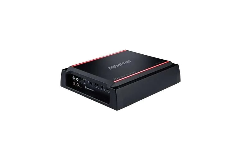 Memphis SRX150.2V Image 1