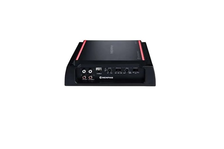 Memphis SRX150.2V Image 4