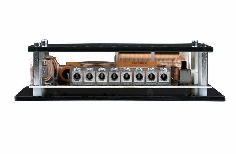 Memphis Audio VIV603CV2 (Like New (Open Box)) Image 6