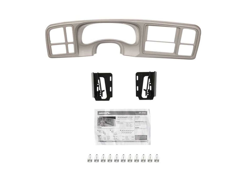 Metra DP-3002PWT Image 6