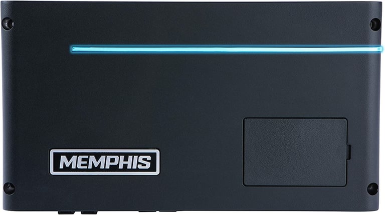 Memphis PRXA1000.1V Image 3