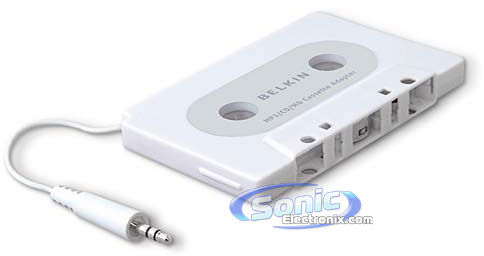 Belkin F8V366-APL   Image 1
