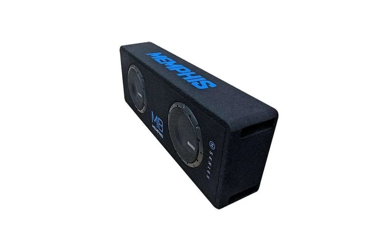 Memphis MBE8D2 Image 2