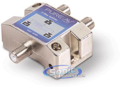 Belkin AV24101 Image 1