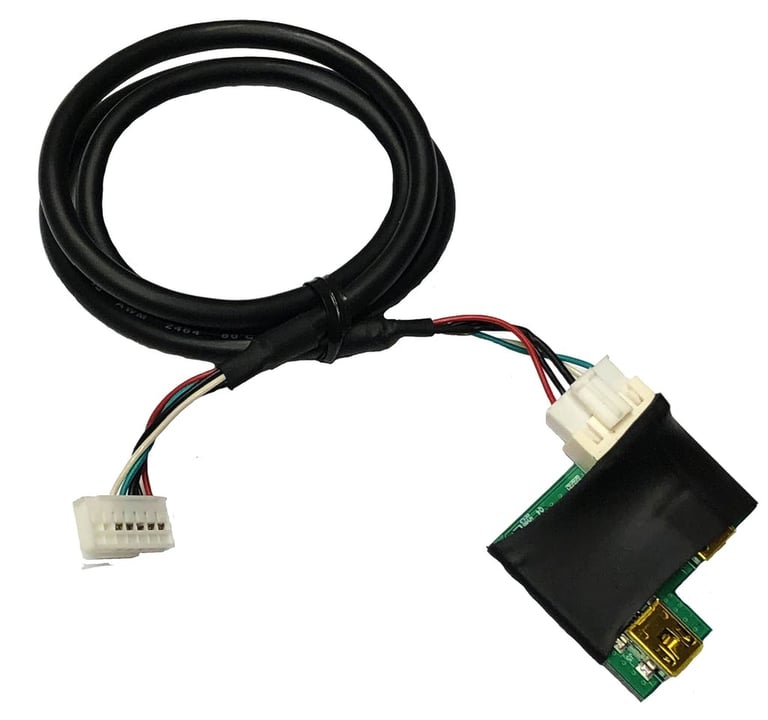 Crux ACPMB-45W Image 3