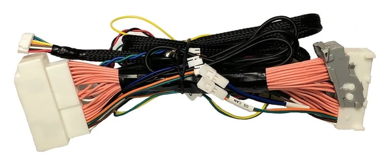 Crux ACPLX-12ZW Image 3
