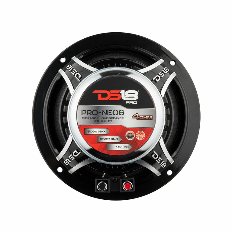 DS18 PRO-NEO6 Image 12