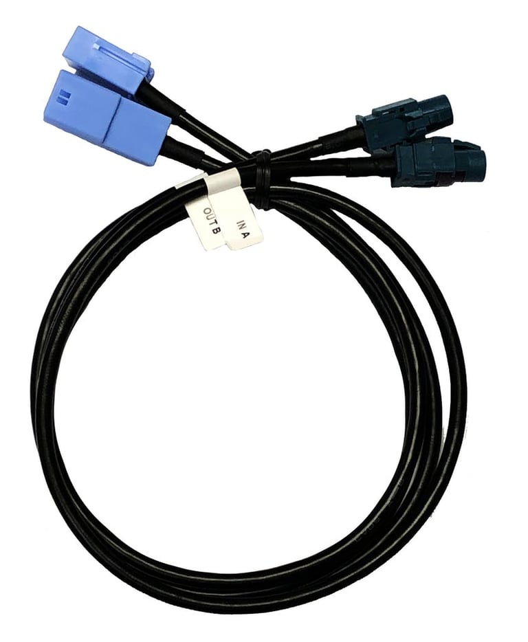 Crux ACPLX-12ZW Image 4