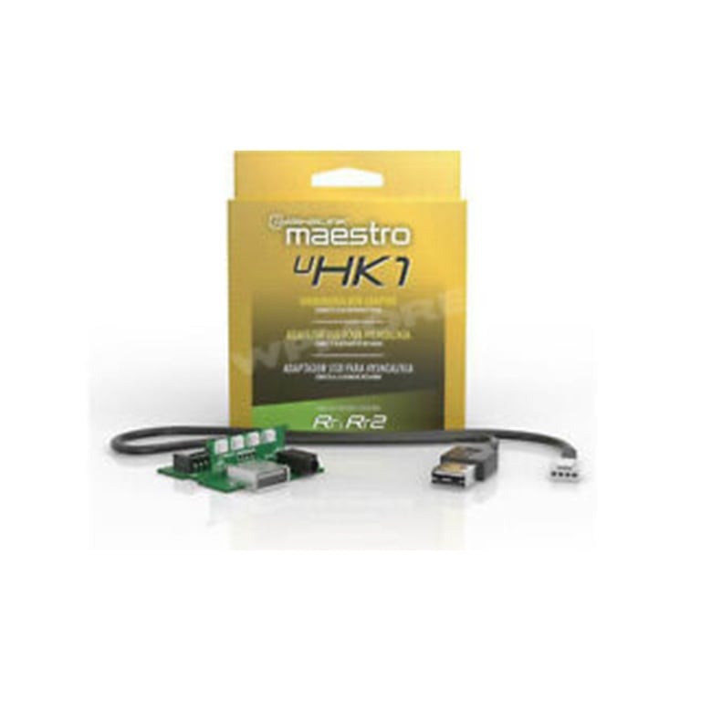 iDataLink Maestro ACC-USB-HK1 USB Adapter Image 5