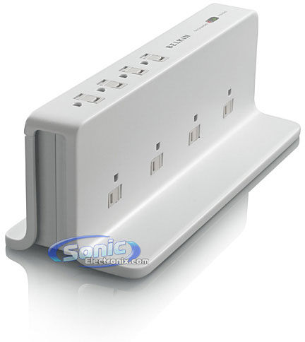 Belkin BZ108000-04 Image 1