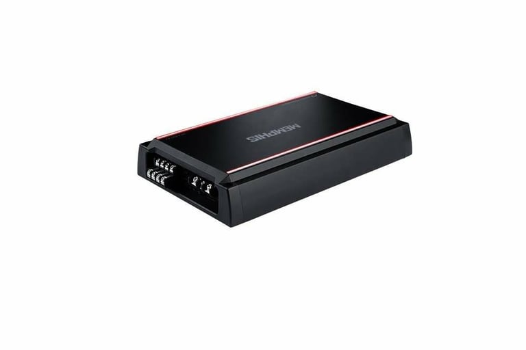 Memphis SRX300.4V Image 3