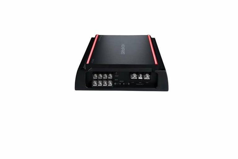Memphis SRX300.4V Image 4