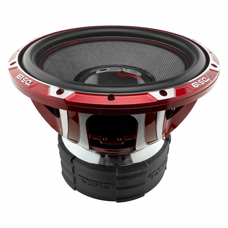 DS18 Hooligan X 15" (HOOL-X15.1DSPL) Image 7