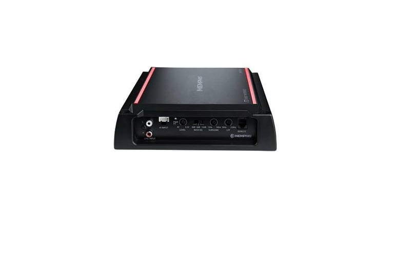 Memphis SRX750.1V Image 5