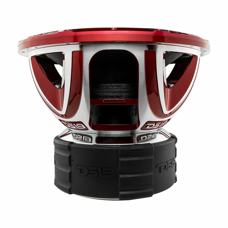 DS18 Hooligan X 15" (HOOL-X15.1DSPL) Image 10