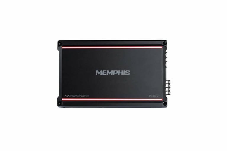 Memphis SRX300.4V Image 2