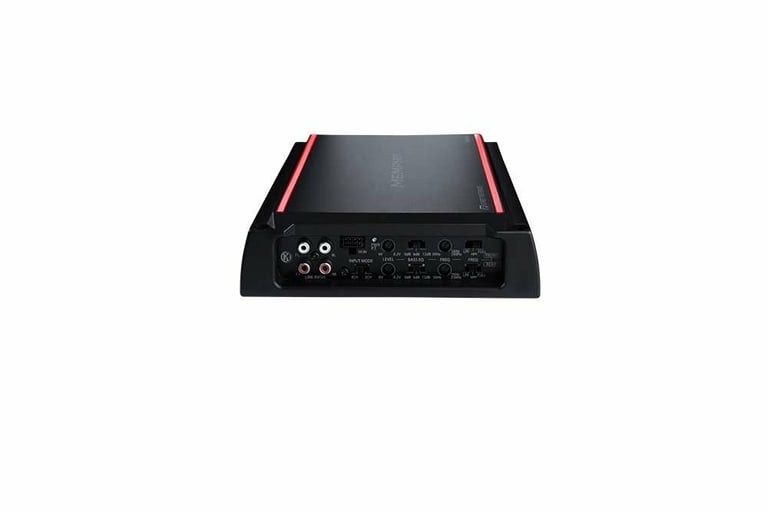Memphis SRX300.4V Image 5