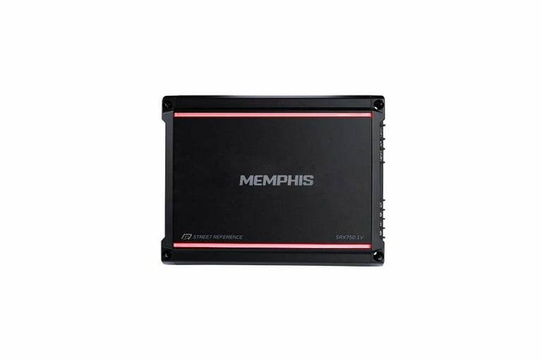 Memphis SRX750.1V Image 2