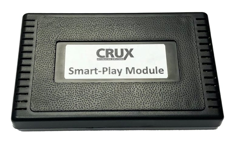 Crux ACPLX-12ZW Image 1
