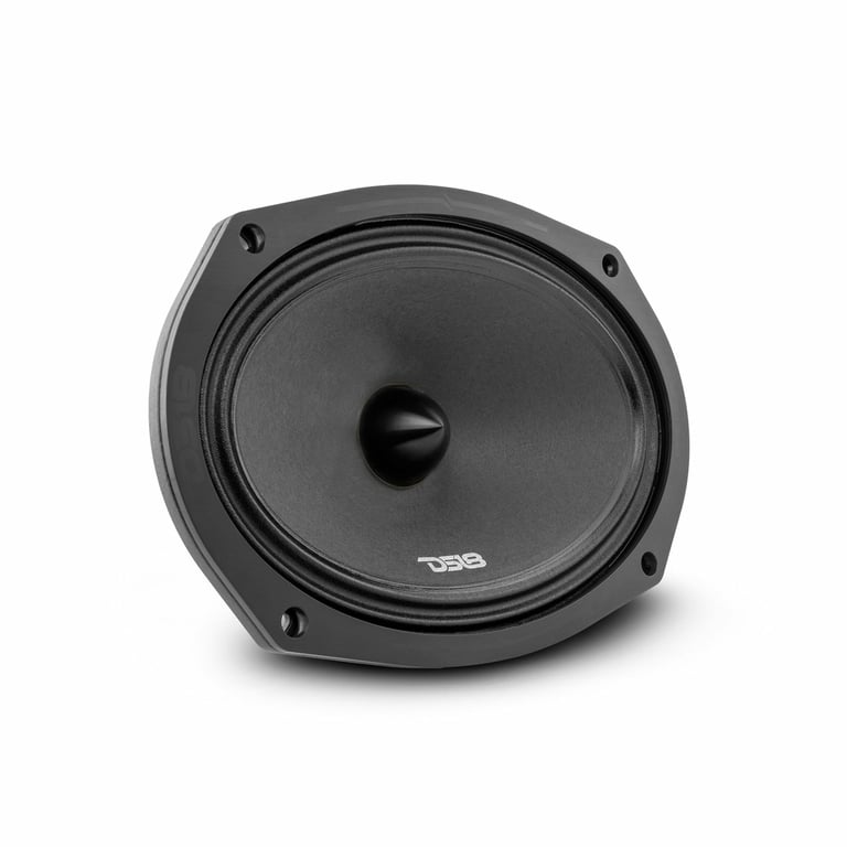 DS18 PRO-ZXI694BM (Sold Individually) (Open Box, Great) Image 2