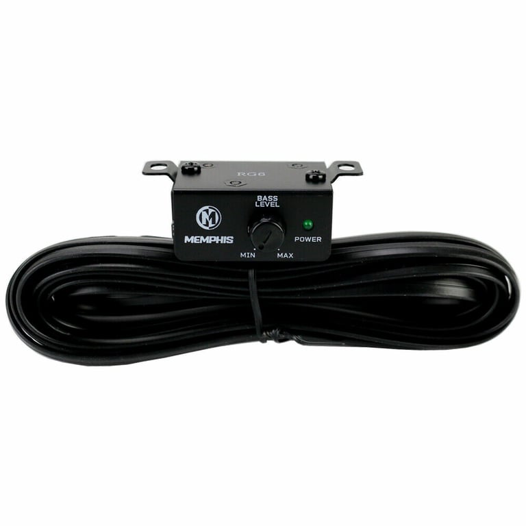 Memphis PRX800.5V Image 5