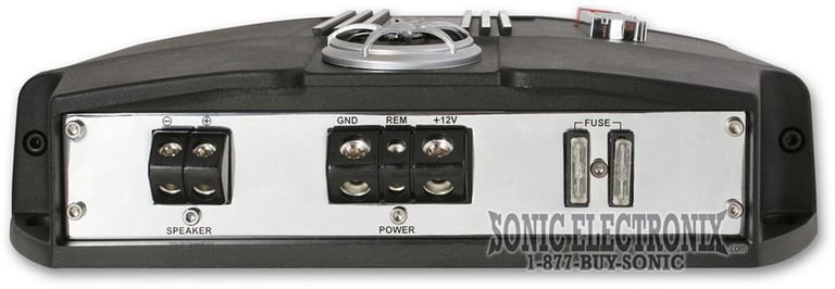 Visonik V318XT Image 3