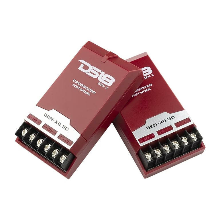 DS18 GEN-X6.5C Image 8