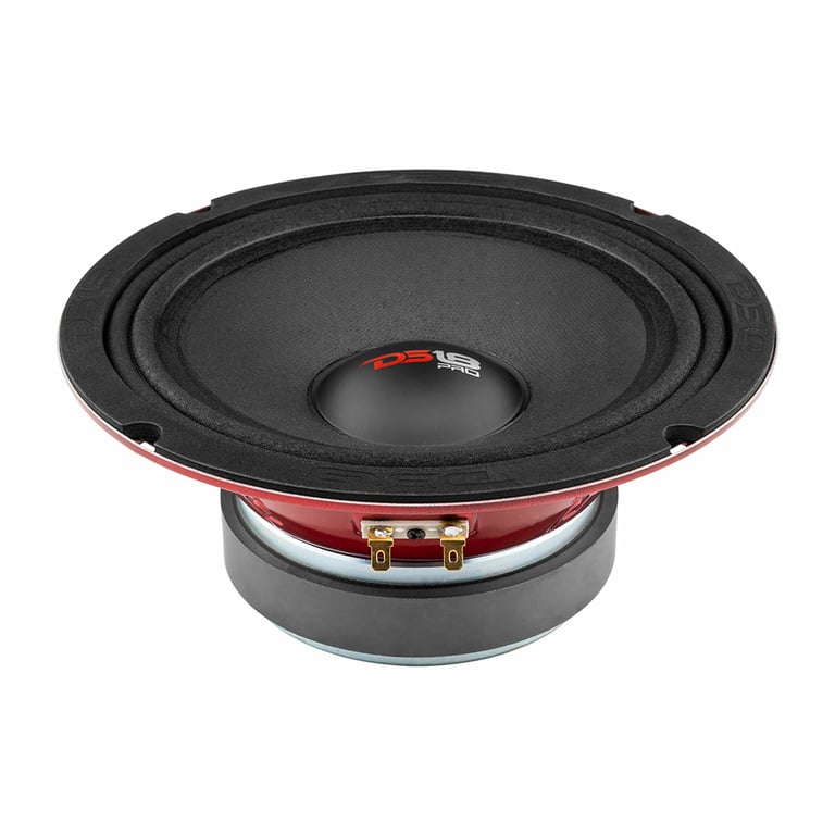 DS18 PRO-X8MSE (Sold Individually) Image 4