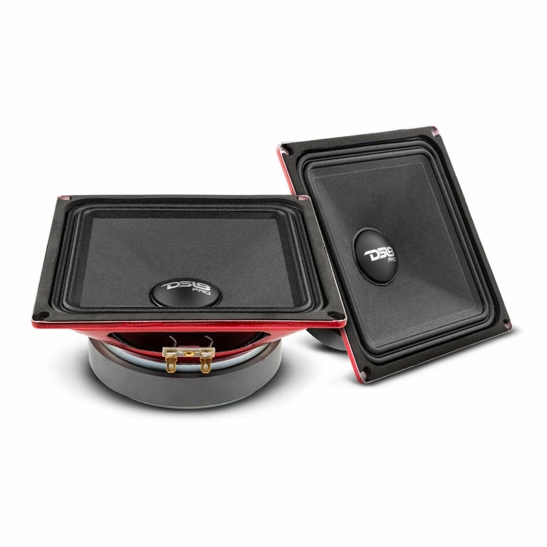 DS18 PRO-X6.4MSQ (Sold Individually) Image 1