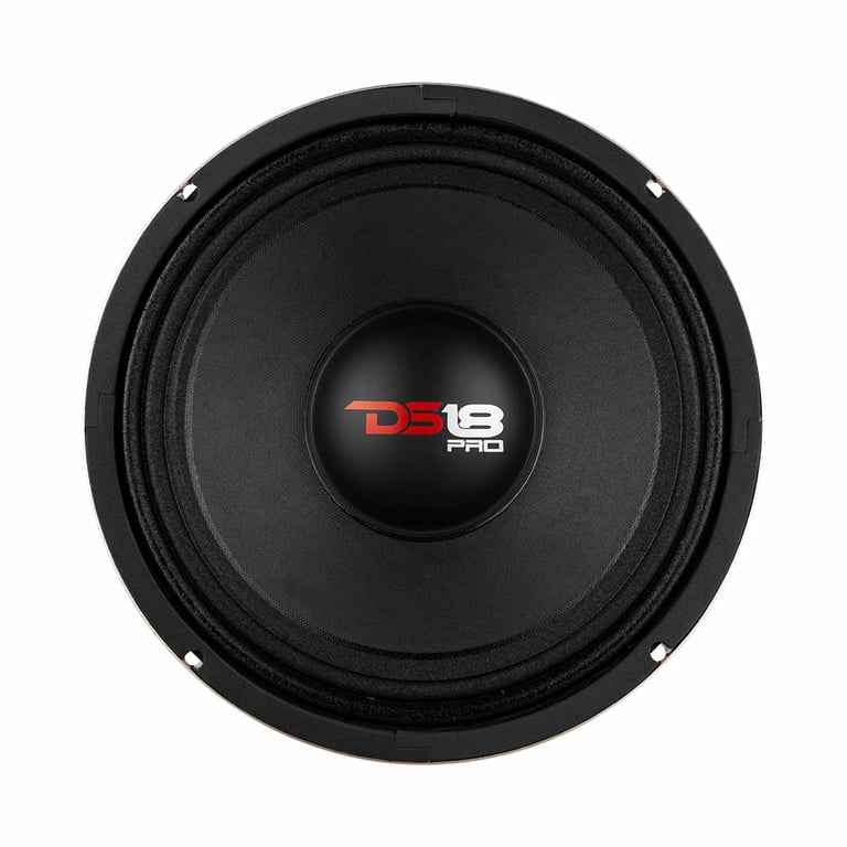DS18 PRO-X10M Image 3