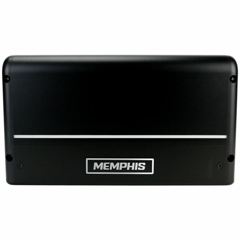 Memphis PRX800.5V Image 2