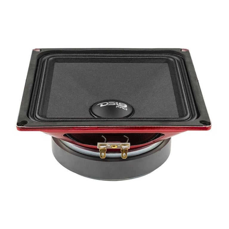 DS18 PRO-X6.4MSQ (Sold Individually) Image 4