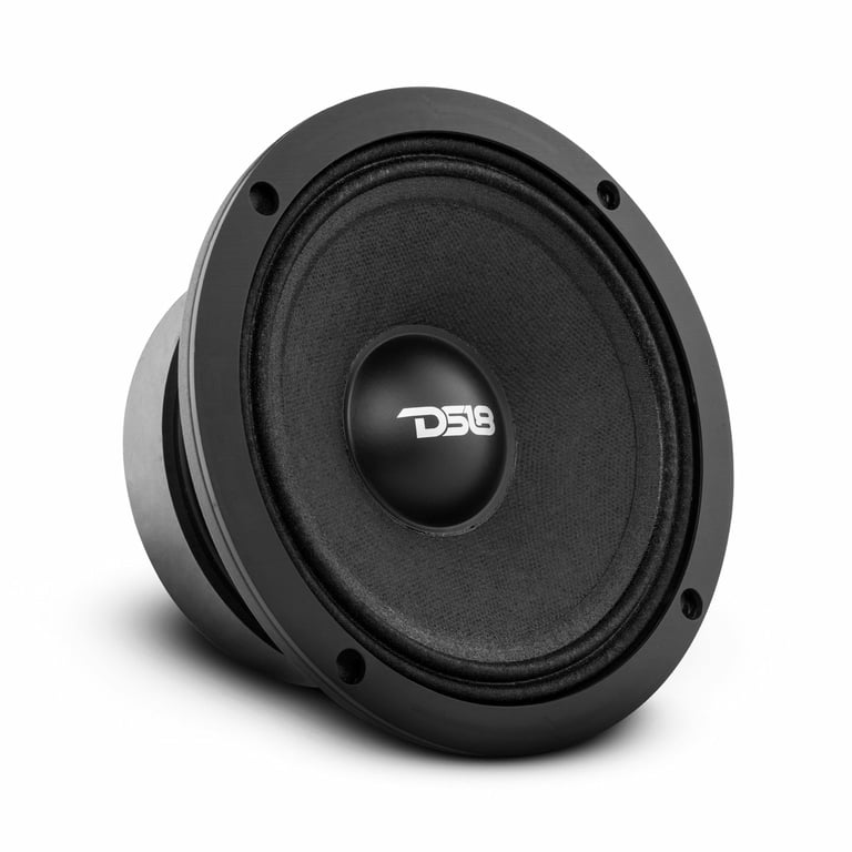 DS18 PRO-ZXI6M (Sold Individually) (Open Box, Great) Image 2