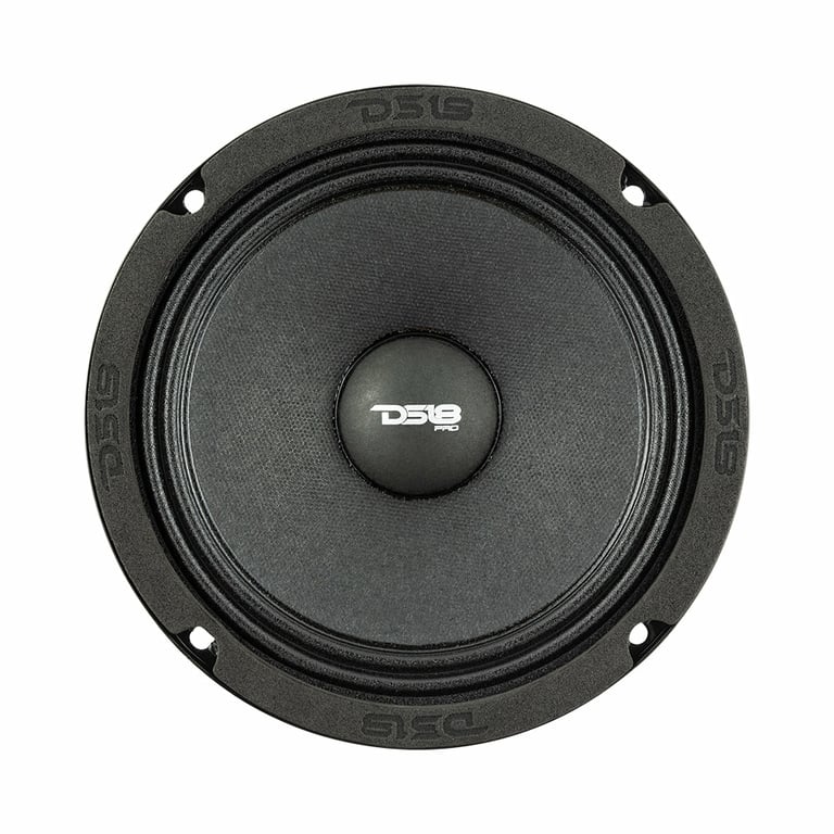 DS18 PRO-NS6 (Sold Individually) Image 3