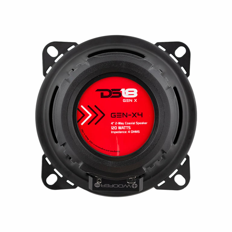 DS18 GEN-X4 Image 6